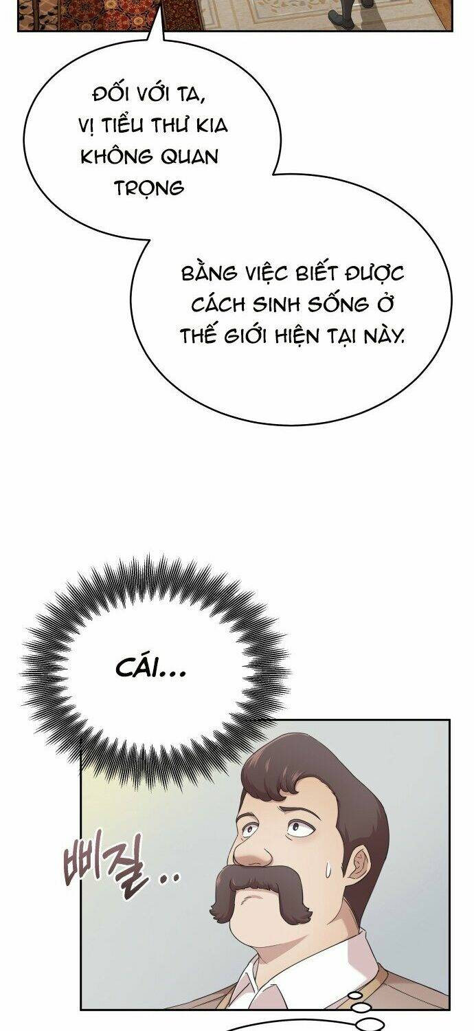 Thiên Quỷ Chẳng Sống Nổi Cuộc Đời Bình Thường - Chapter 1 - Page 20