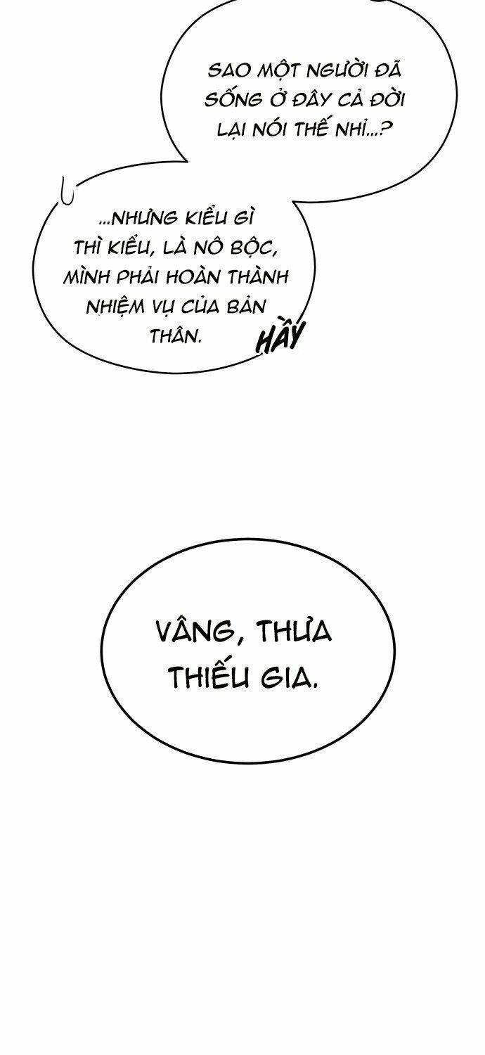 Thiên Quỷ Chẳng Sống Nổi Cuộc Đời Bình Thường - Chapter 1 - Page 21