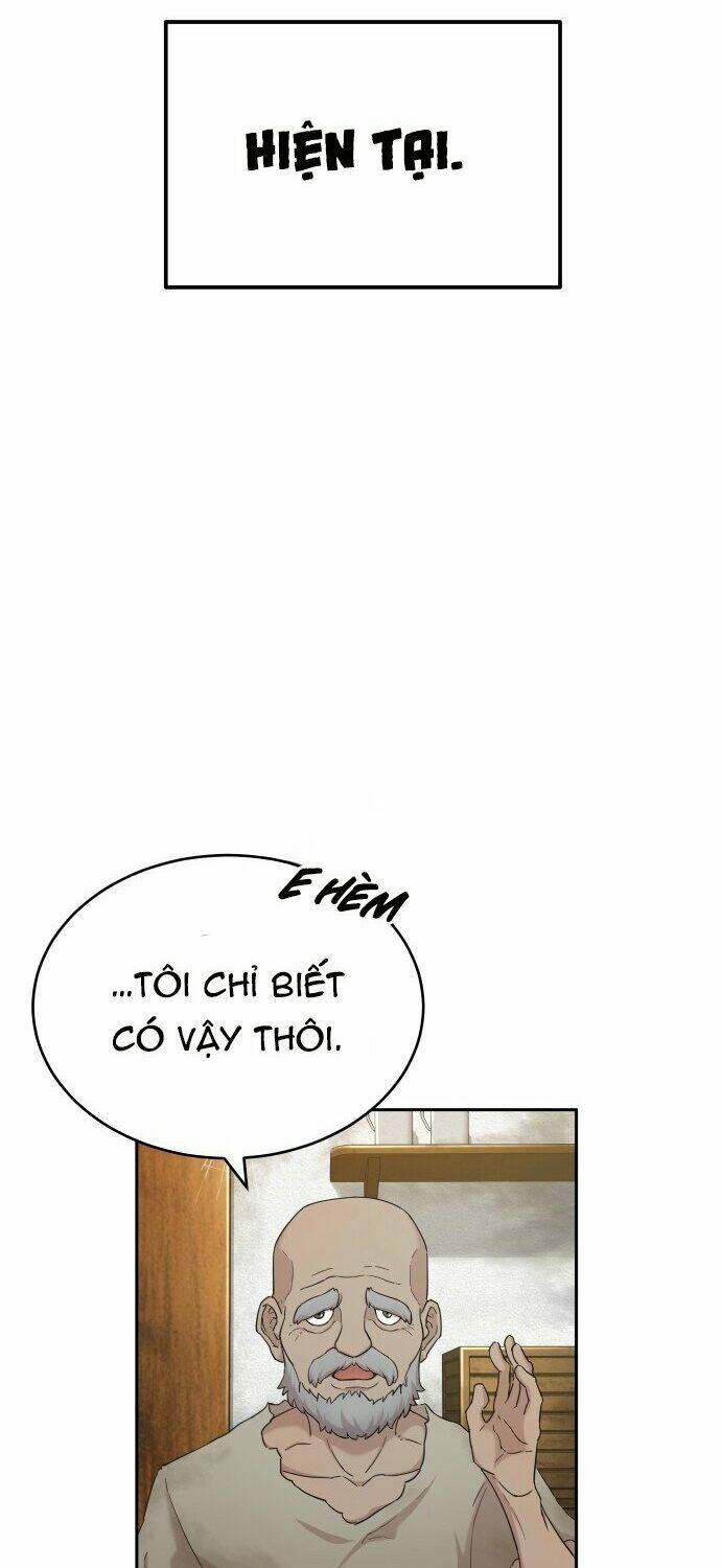 Thiên Quỷ Chẳng Sống Nổi Cuộc Đời Bình Thường - Chapter 1 - Page 22