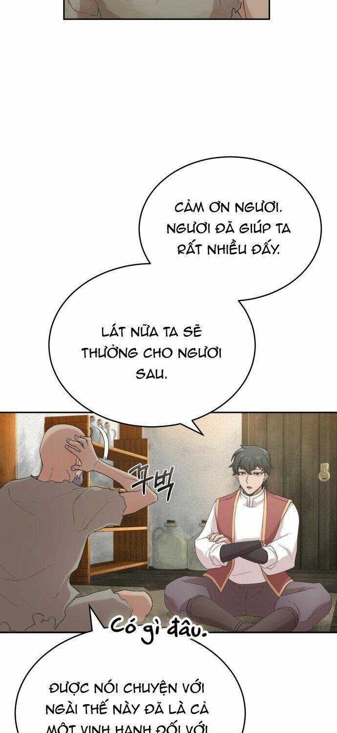 Thiên Quỷ Chẳng Sống Nổi Cuộc Đời Bình Thường - Chapter 1 - Page 23