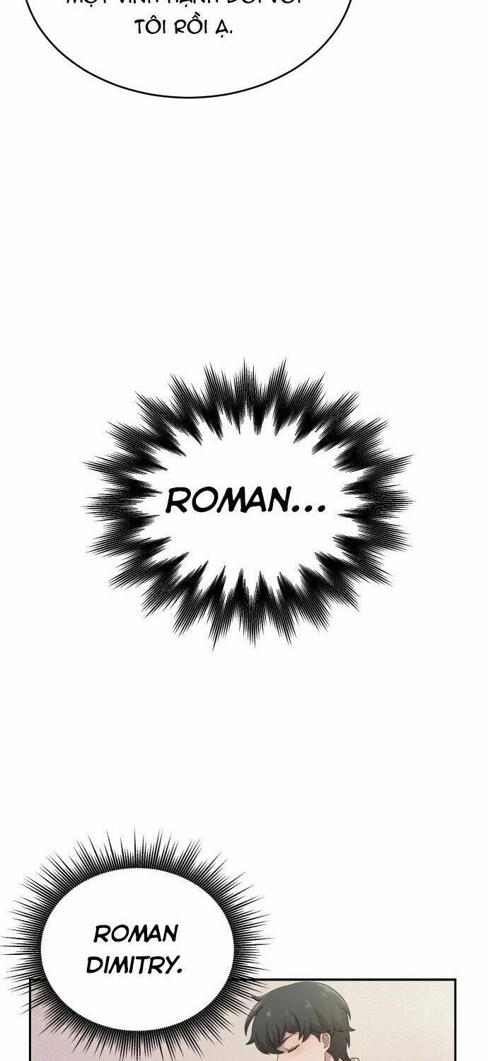 Thiên Quỷ Chẳng Sống Nổi Cuộc Đời Bình Thường - Chapter 1 - Page 24