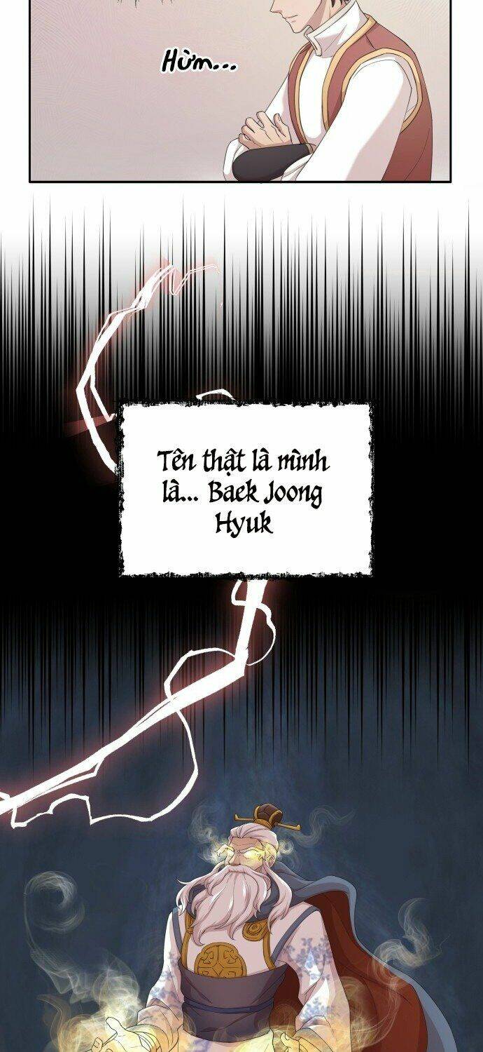 Thiên Quỷ Chẳng Sống Nổi Cuộc Đời Bình Thường - Chapter 1 - Page 25