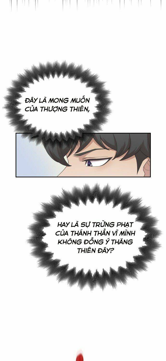 Thiên Quỷ Chẳng Sống Nổi Cuộc Đời Bình Thường - Chapter 1 - Page 27