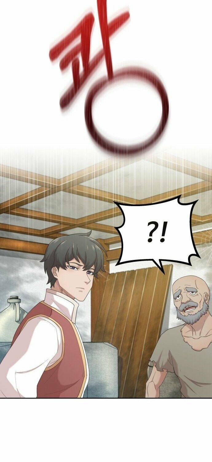 Thiên Quỷ Chẳng Sống Nổi Cuộc Đời Bình Thường - Chapter 1 - Page 28