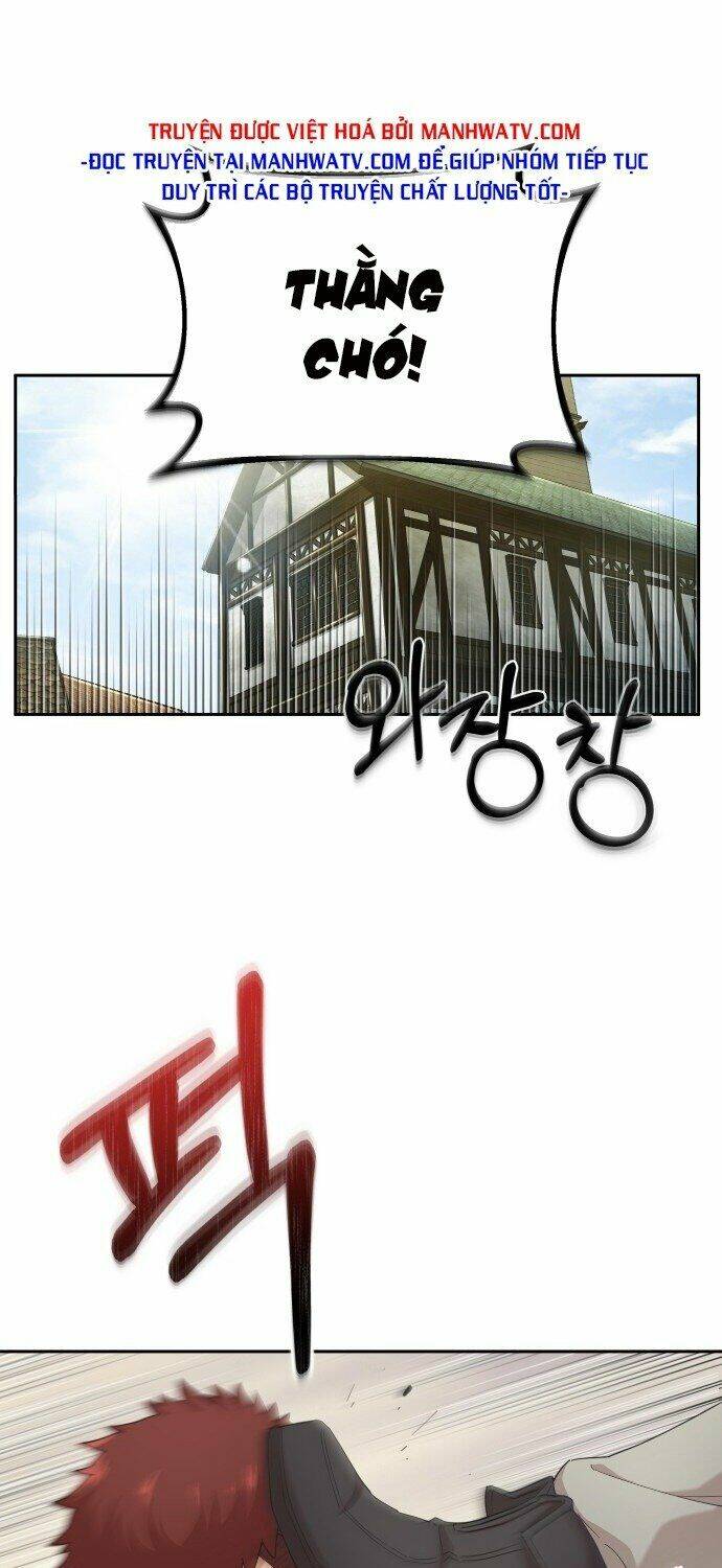 Thiên Quỷ Chẳng Sống Nổi Cuộc Đời Bình Thường - Chapter 1 - Page 29