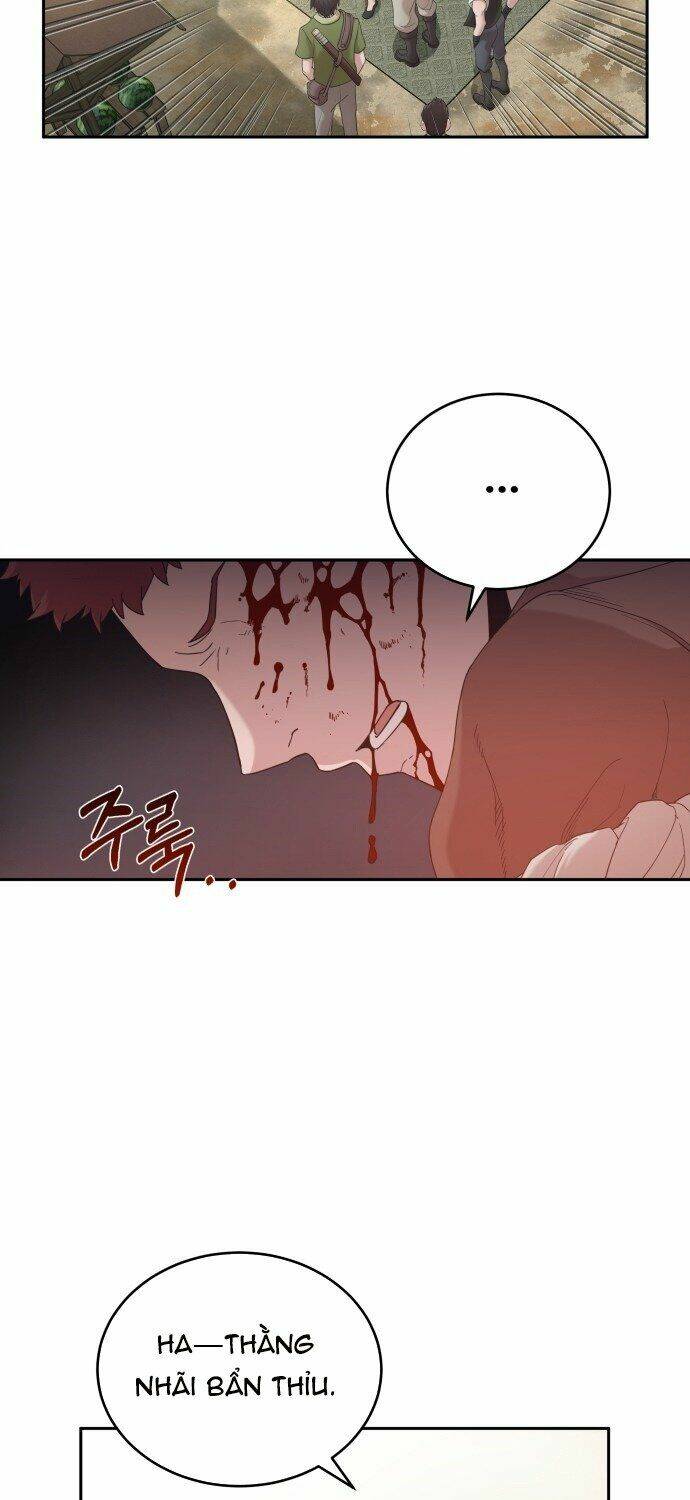 Thiên Quỷ Chẳng Sống Nổi Cuộc Đời Bình Thường - Chapter 1 - Page 31