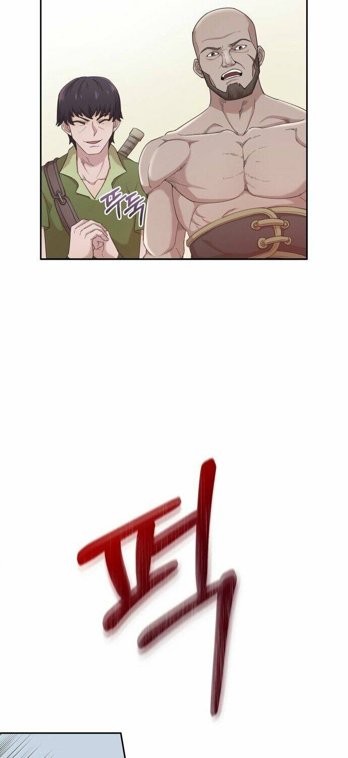 Thiên Quỷ Chẳng Sống Nổi Cuộc Đời Bình Thường - Chapter 1 - Page 32