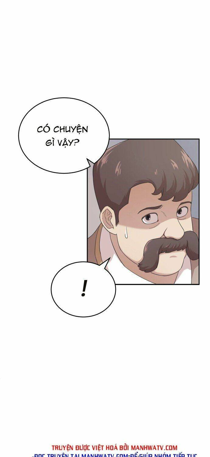 Thiên Quỷ Chẳng Sống Nổi Cuộc Đời Bình Thường - Chapter 1 - Page 35