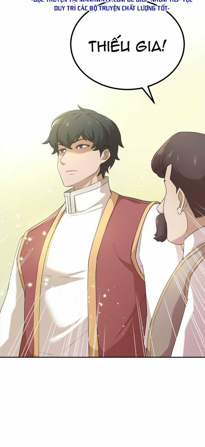 Thiên Quỷ Chẳng Sống Nổi Cuộc Đời Bình Thường - Chapter 1 - Page 36