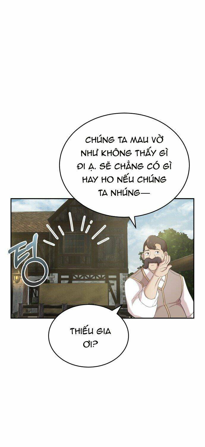 Thiên Quỷ Chẳng Sống Nổi Cuộc Đời Bình Thường - Chapter 1 - Page 39