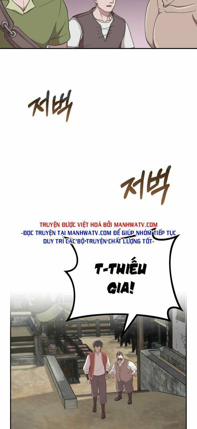 Thiên Quỷ Chẳng Sống Nổi Cuộc Đời Bình Thường - Chapter 1 - Page 41