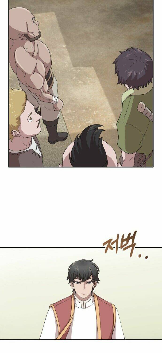 Thiên Quỷ Chẳng Sống Nổi Cuộc Đời Bình Thường - Chapter 1 - Page 42