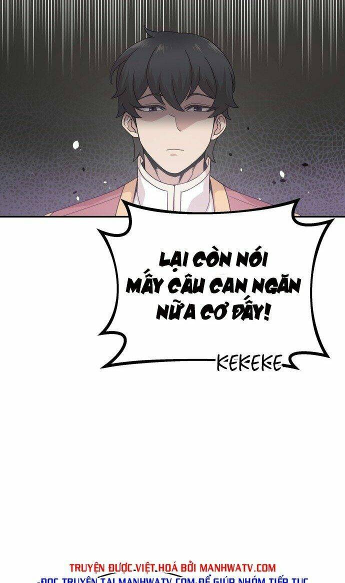 Thiên Quỷ Chẳng Sống Nổi Cuộc Đời Bình Thường - Chapter 1 - Page 45