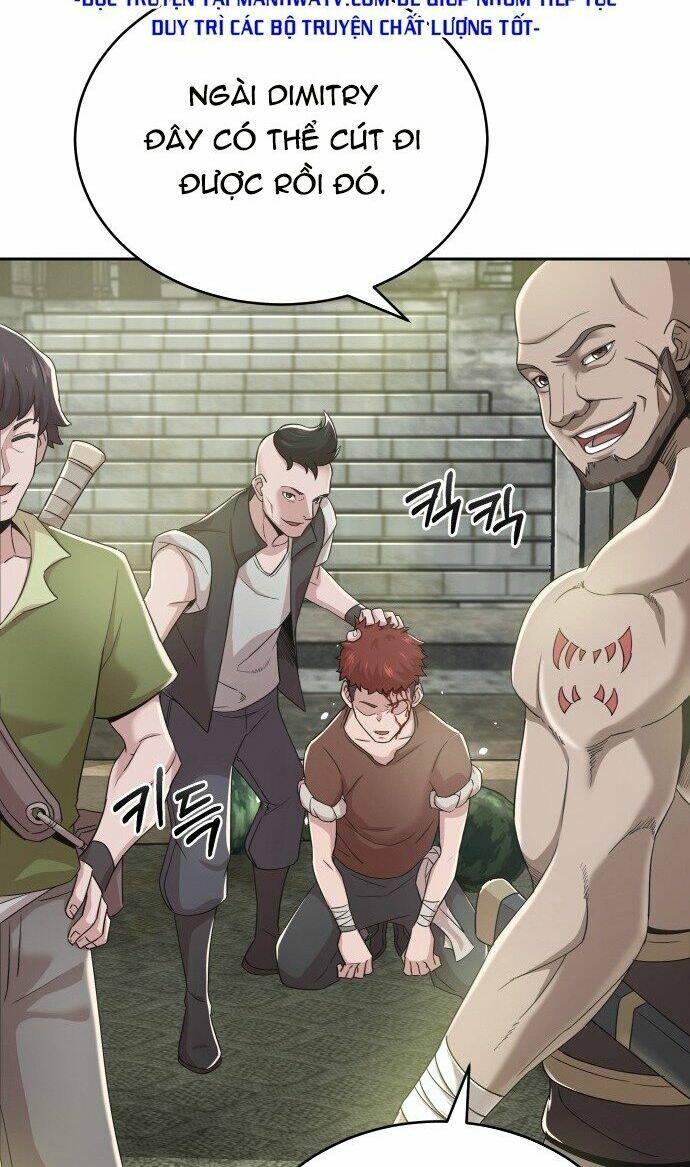 Thiên Quỷ Chẳng Sống Nổi Cuộc Đời Bình Thường - Chapter 1 - Page 46