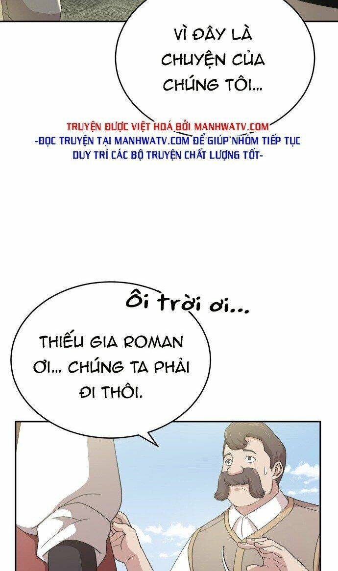Thiên Quỷ Chẳng Sống Nổi Cuộc Đời Bình Thường - Chapter 1 - Page 47