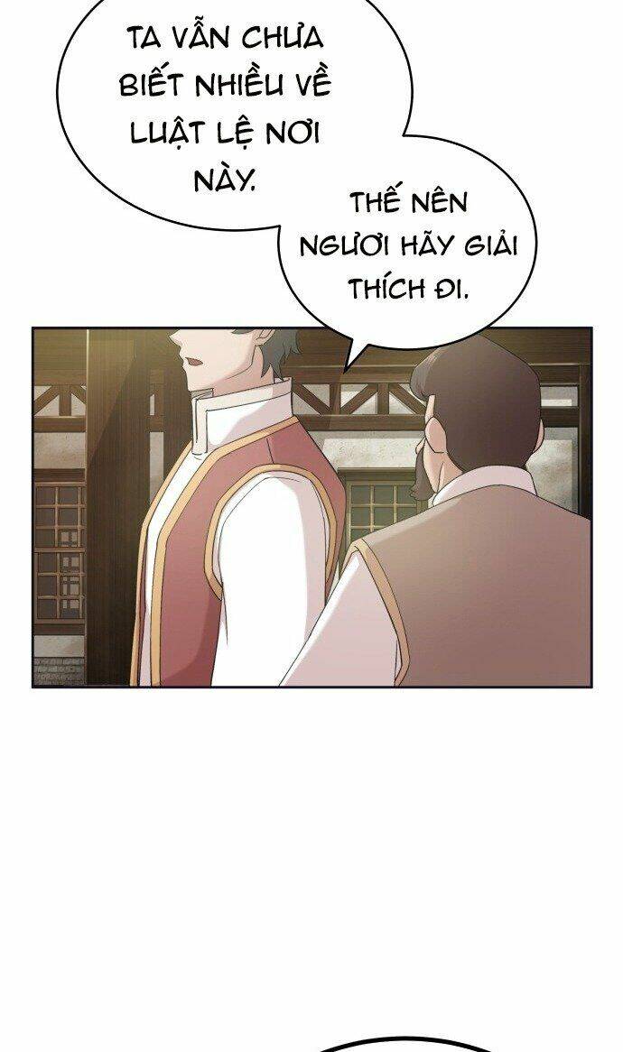 Thiên Quỷ Chẳng Sống Nổi Cuộc Đời Bình Thường - Chapter 1 - Page 49