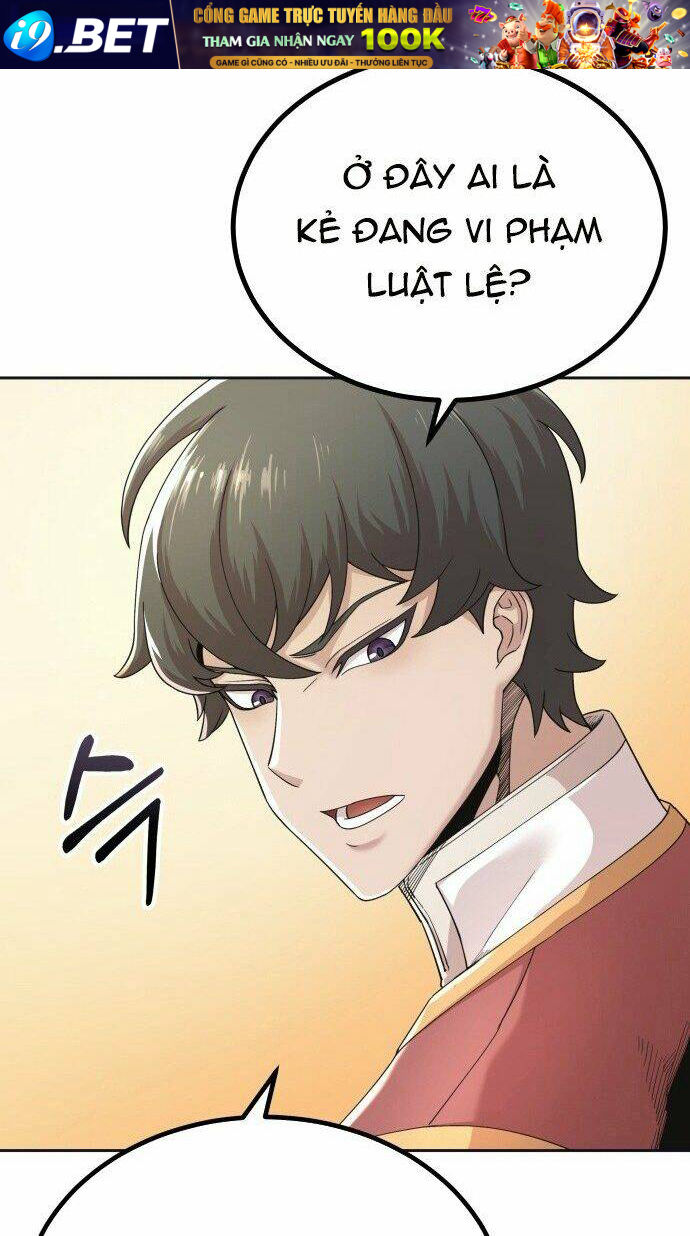 Thiên Quỷ Chẳng Sống Nổi Cuộc Đời Bình Thường - Chapter 1 - Page 50