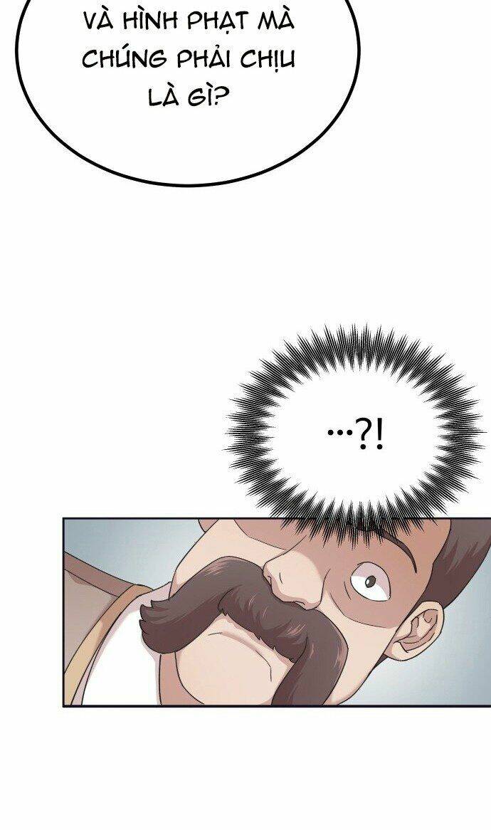 Thiên Quỷ Chẳng Sống Nổi Cuộc Đời Bình Thường - Chapter 1 - Page 51