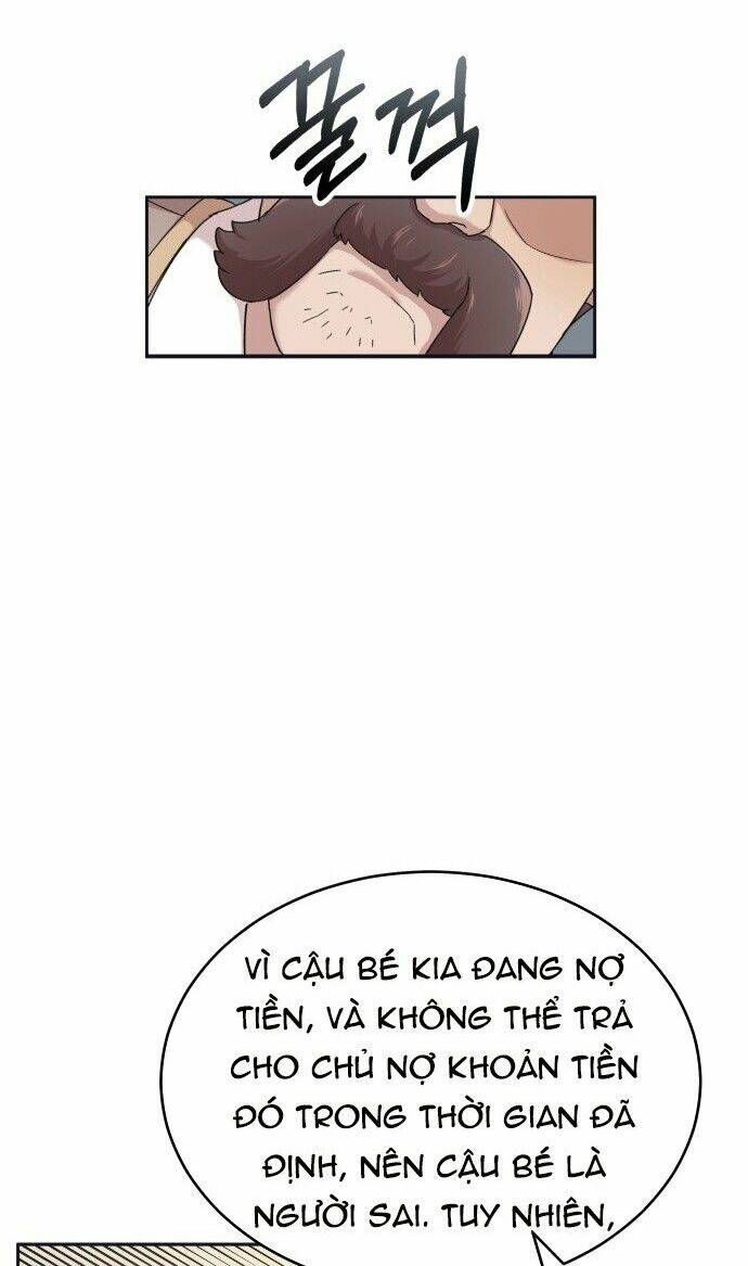 Thiên Quỷ Chẳng Sống Nổi Cuộc Đời Bình Thường - Chapter 1 - Page 52