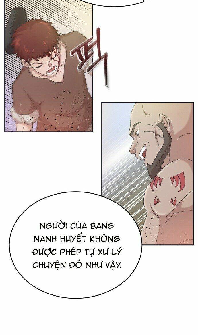 Thiên Quỷ Chẳng Sống Nổi Cuộc Đời Bình Thường - Chapter 1 - Page 53