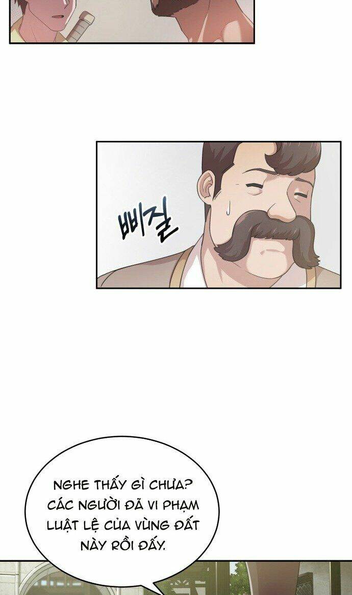 Thiên Quỷ Chẳng Sống Nổi Cuộc Đời Bình Thường - Chapter 1 - Page 57