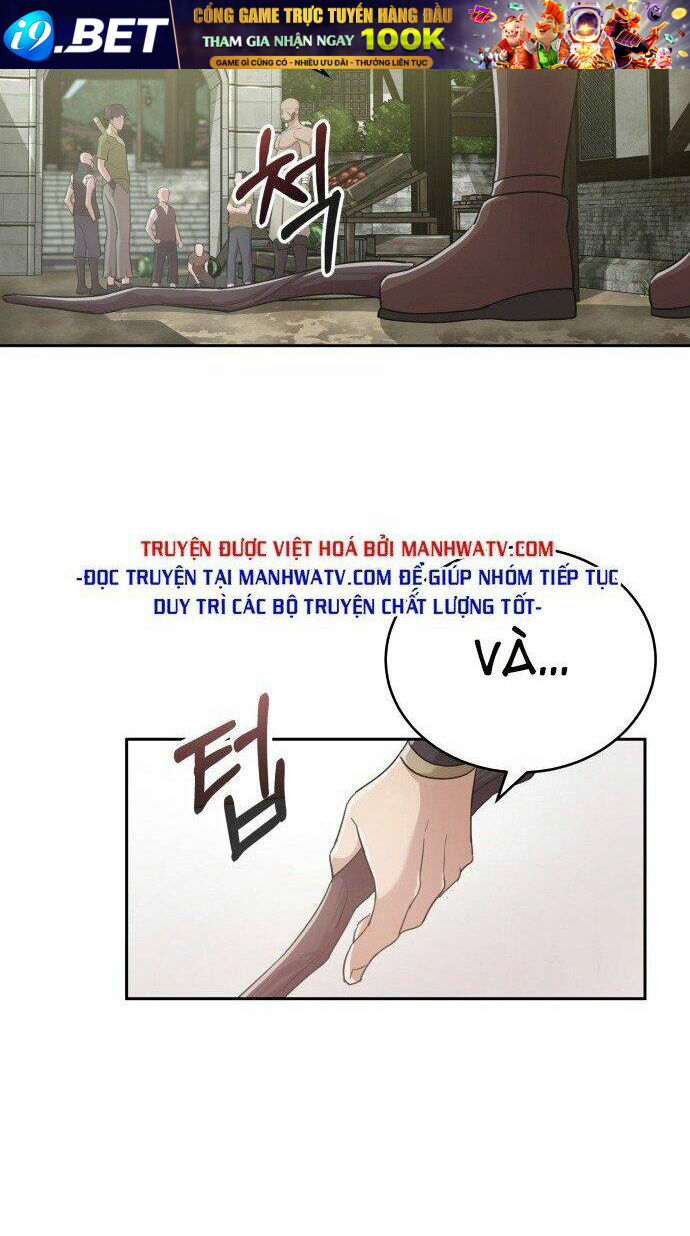 Thiên Quỷ Chẳng Sống Nổi Cuộc Đời Bình Thường - Chapter 1 - Page 58