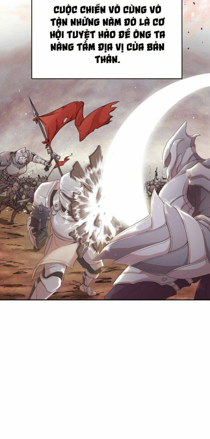 Thiên Quỷ Chẳng Sống Nổi Cuộc Đời Bình Thường - Chapter 1 - Page 5