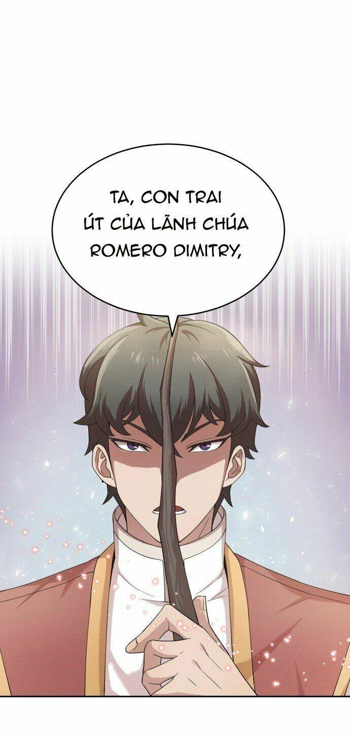 Thiên Quỷ Chẳng Sống Nổi Cuộc Đời Bình Thường - Chapter 1 - Page 59