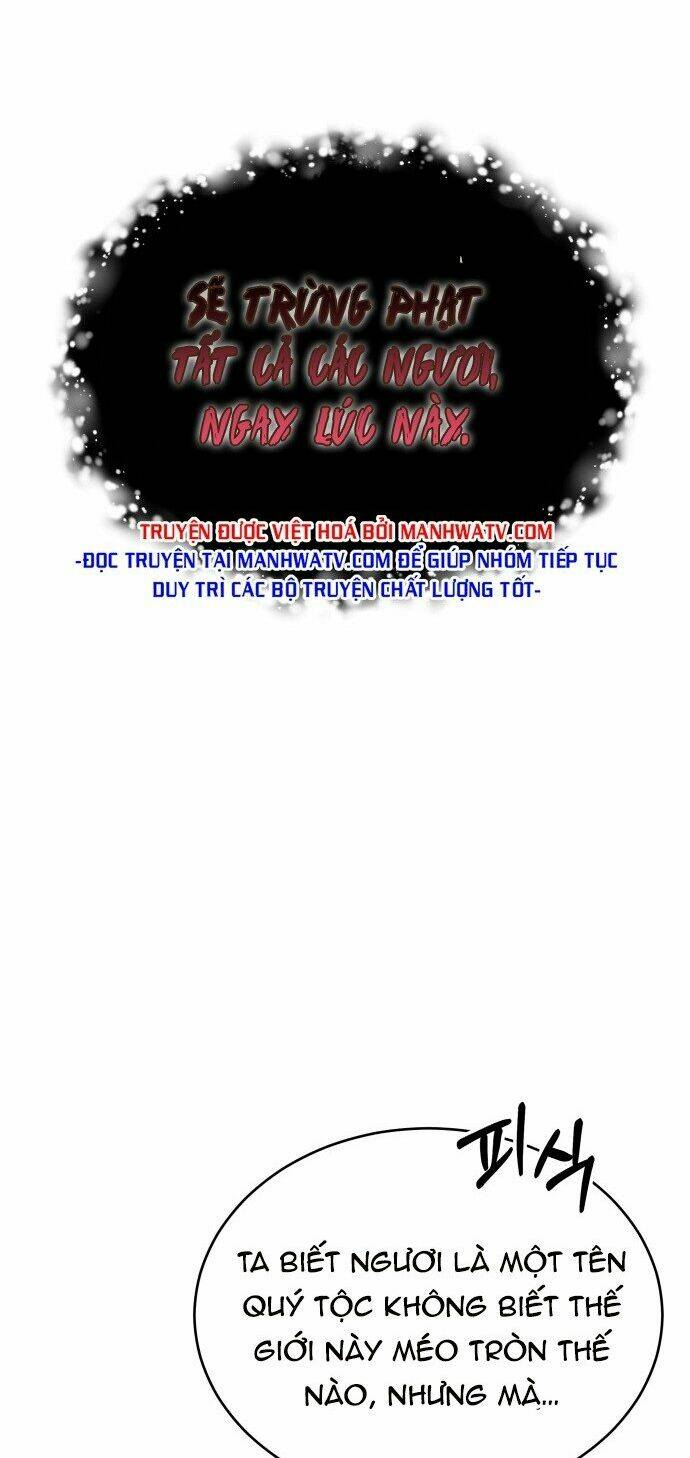 Thiên Quỷ Chẳng Sống Nổi Cuộc Đời Bình Thường - Chapter 1 - Page 60