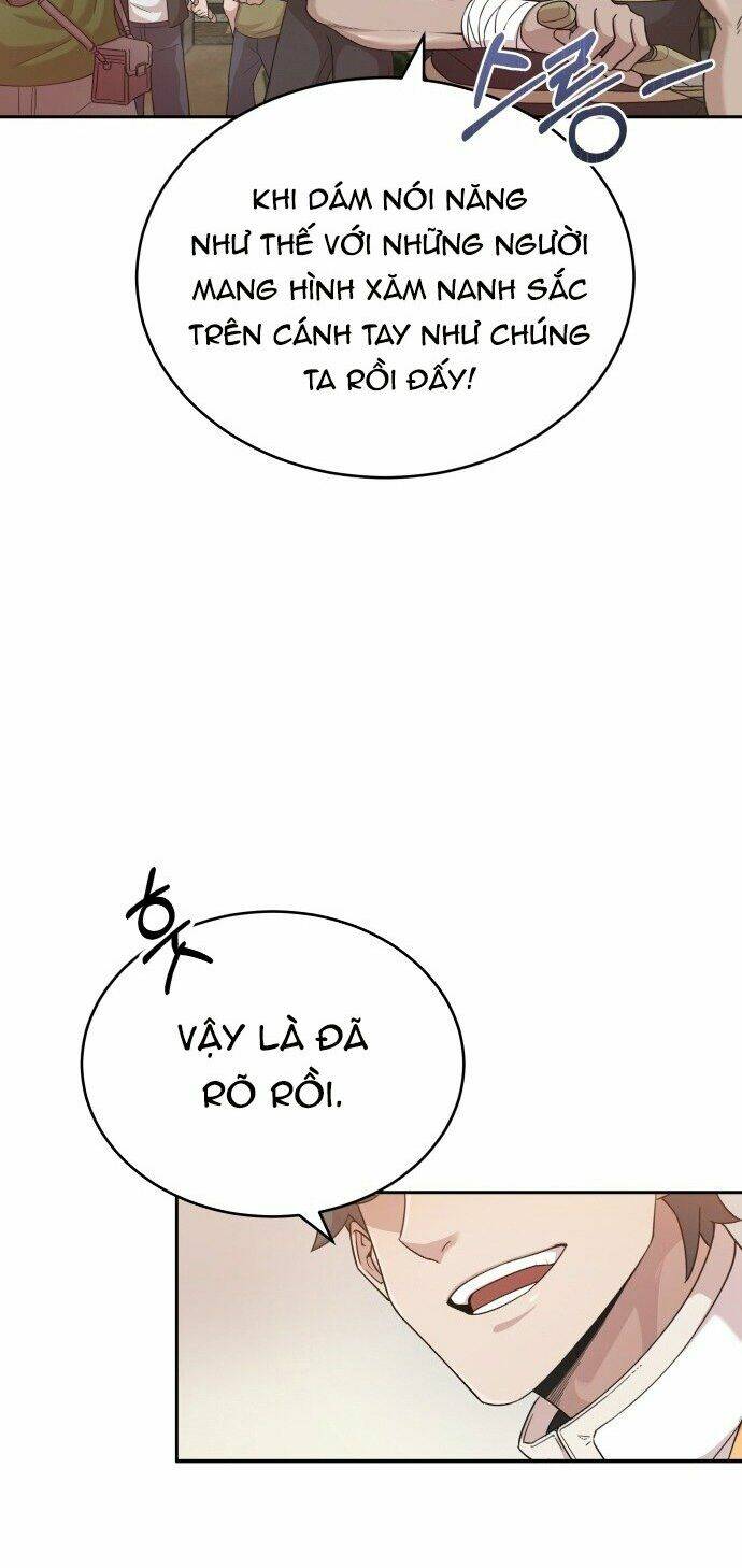 Thiên Quỷ Chẳng Sống Nổi Cuộc Đời Bình Thường - Chapter 1 - Page 62