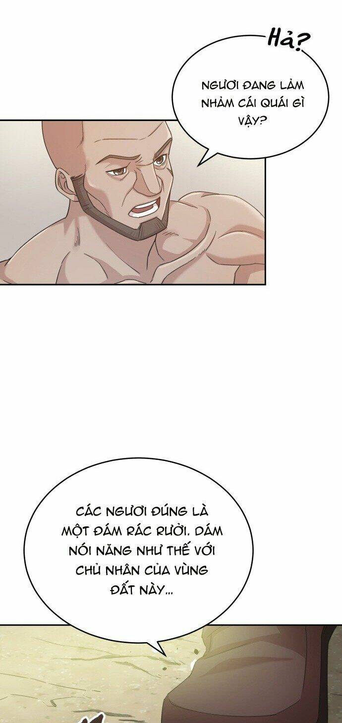 Thiên Quỷ Chẳng Sống Nổi Cuộc Đời Bình Thường - Chapter 1 - Page 63