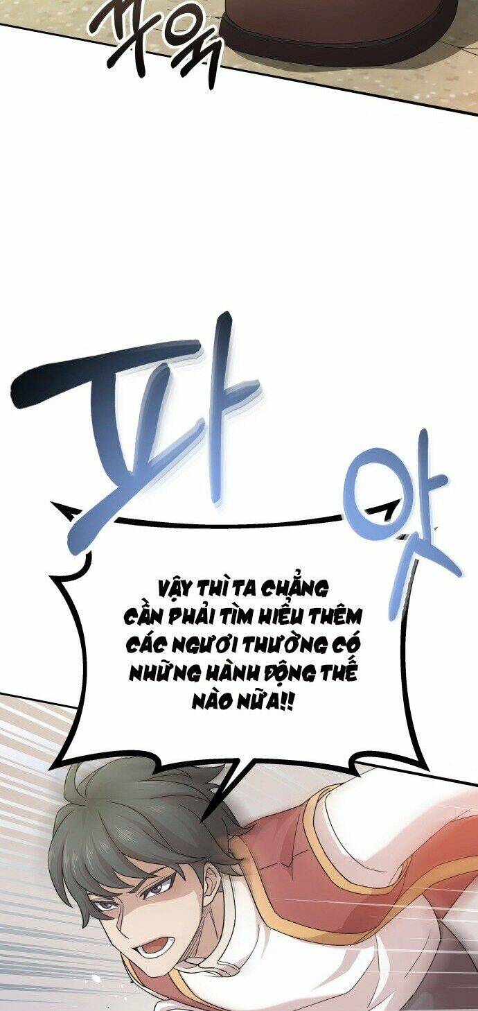 Thiên Quỷ Chẳng Sống Nổi Cuộc Đời Bình Thường - Chapter 1 - Page 64