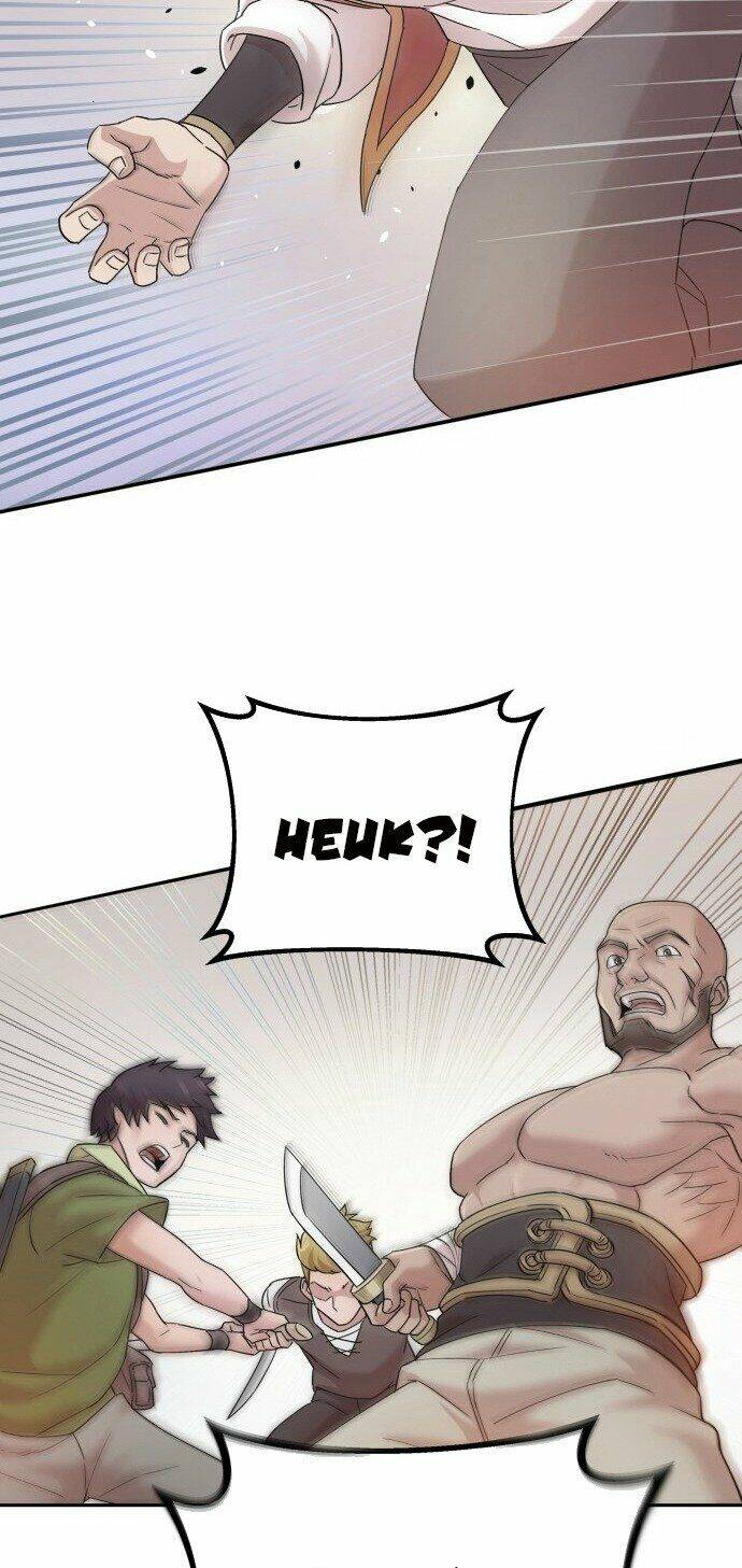 Thiên Quỷ Chẳng Sống Nổi Cuộc Đời Bình Thường - Chapter 1 - Page 65