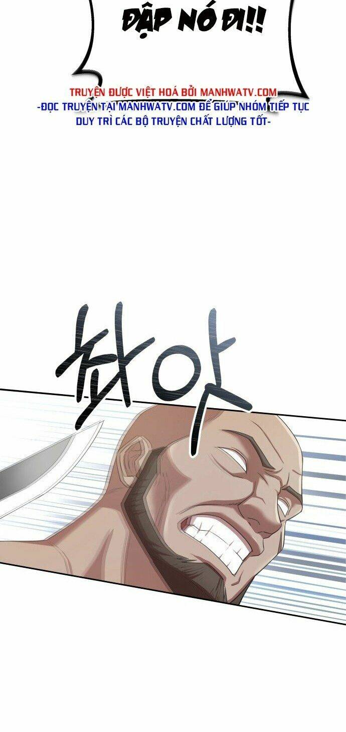 Thiên Quỷ Chẳng Sống Nổi Cuộc Đời Bình Thường - Chapter 1 - Page 66