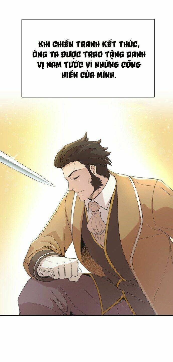 Thiên Quỷ Chẳng Sống Nổi Cuộc Đời Bình Thường - Chapter 1 - Page 6