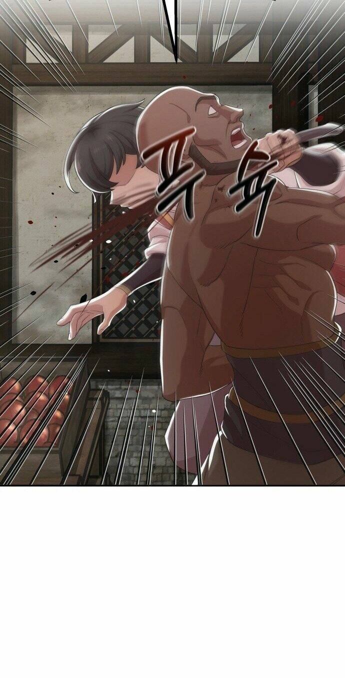 Thiên Quỷ Chẳng Sống Nổi Cuộc Đời Bình Thường - Chapter 1 - Page 70