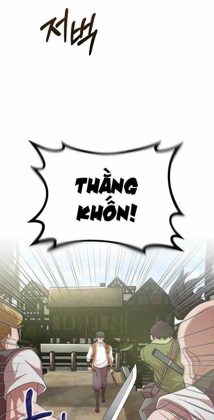 Thiên Quỷ Chẳng Sống Nổi Cuộc Đời Bình Thường - Chapter 1 - Page 73