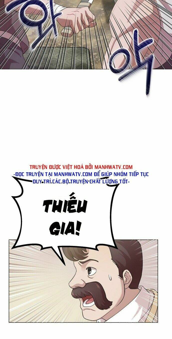 Thiên Quỷ Chẳng Sống Nổi Cuộc Đời Bình Thường - Chapter 1 - Page 74