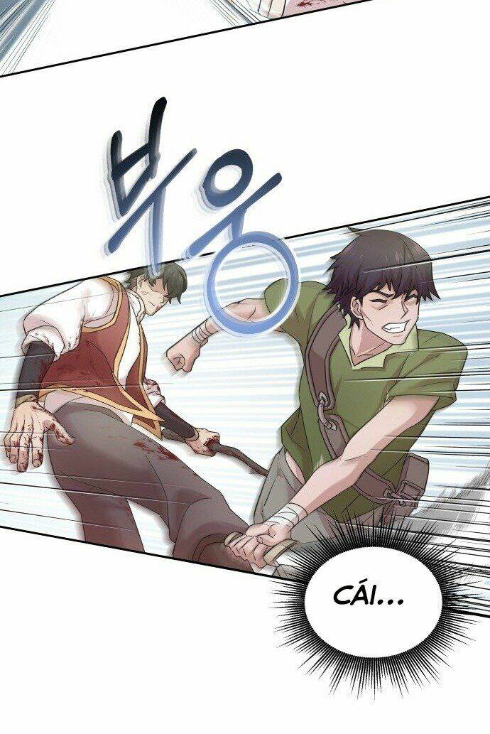 Thiên Quỷ Chẳng Sống Nổi Cuộc Đời Bình Thường - Chapter 1 - Page 77