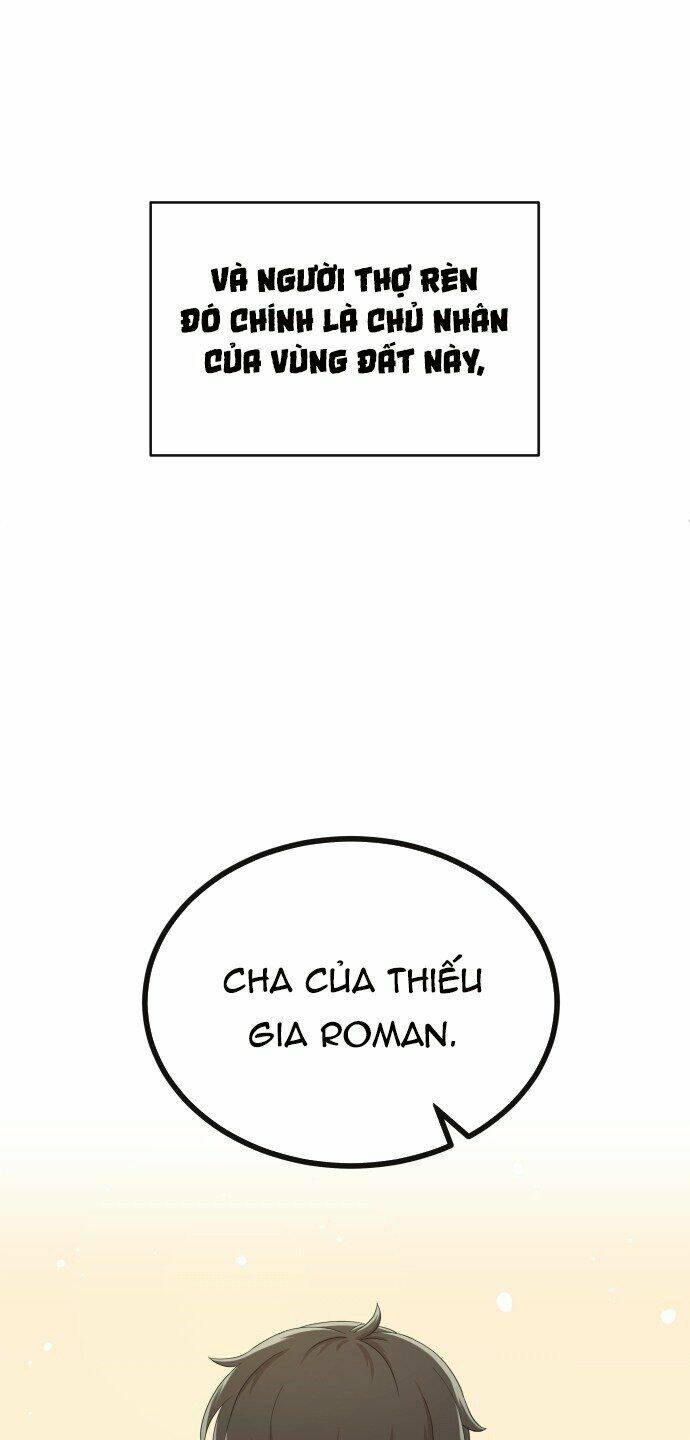 Thiên Quỷ Chẳng Sống Nổi Cuộc Đời Bình Thường - Chapter 1 - Page 7