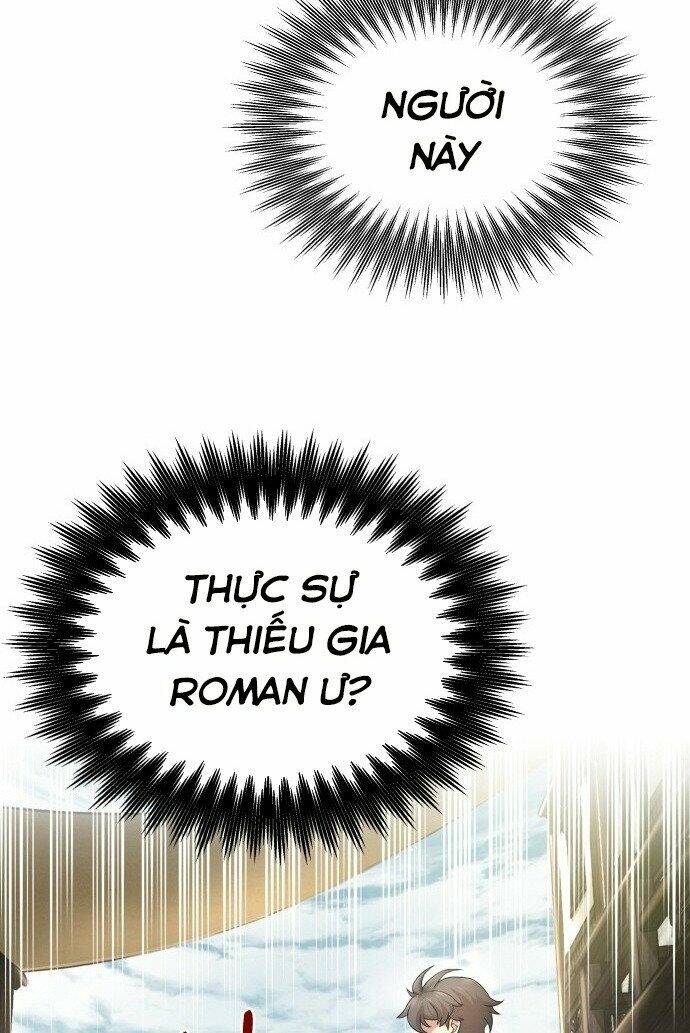 Thiên Quỷ Chẳng Sống Nổi Cuộc Đời Bình Thường - Chapter 1 - Page 80