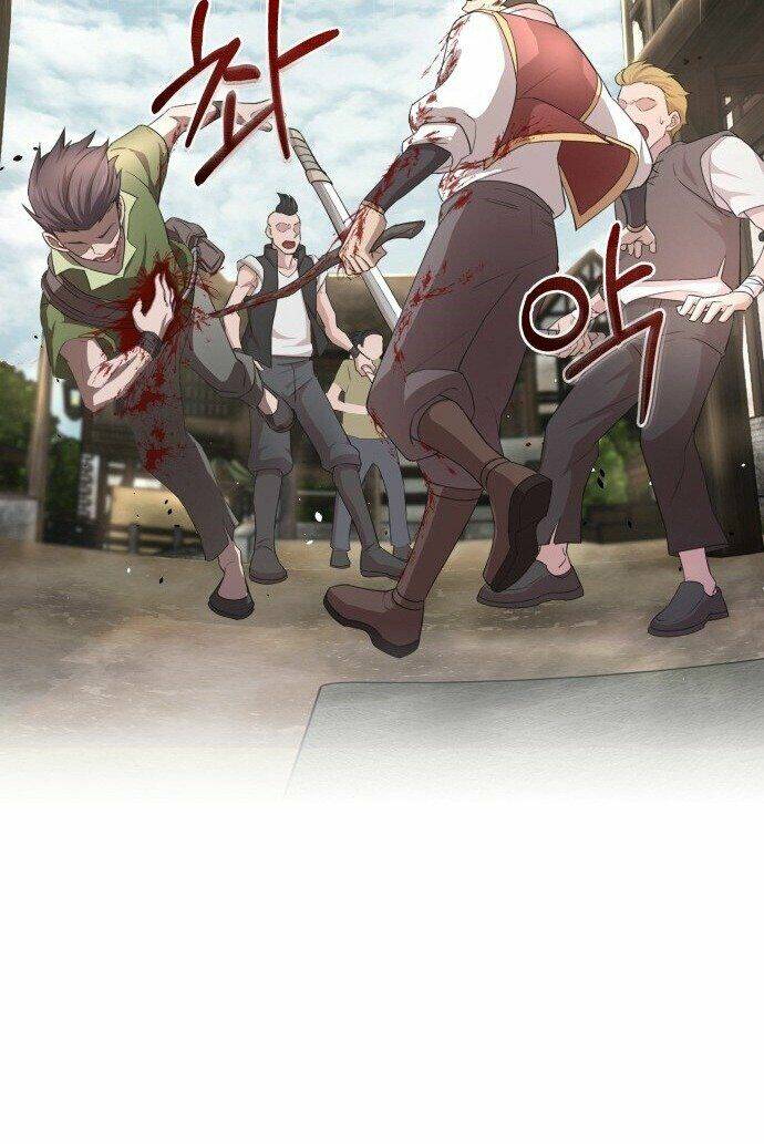 Thiên Quỷ Chẳng Sống Nổi Cuộc Đời Bình Thường - Chapter 1 - Page 81