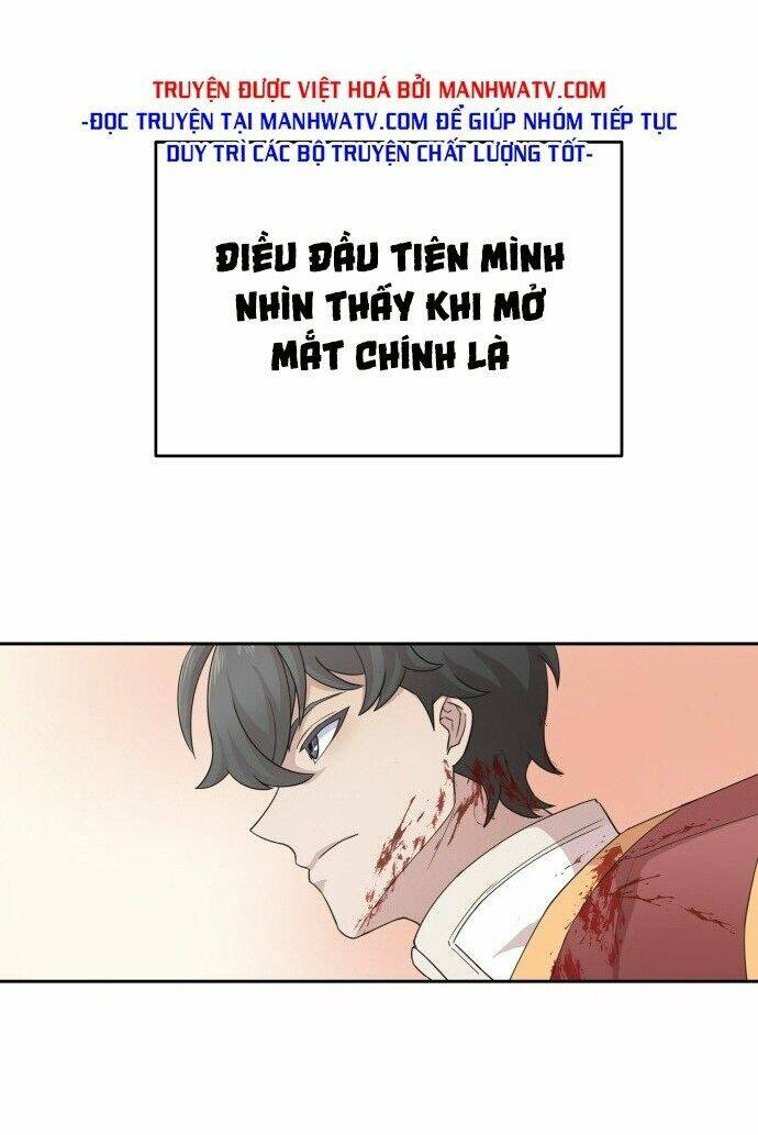 Thiên Quỷ Chẳng Sống Nổi Cuộc Đời Bình Thường - Chapter 1 - Page 82