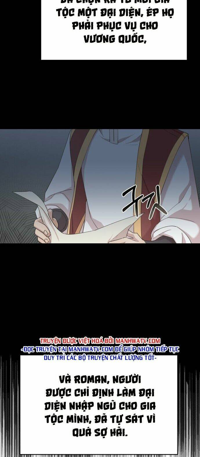 Thiên Quỷ Chẳng Sống Nổi Cuộc Đời Bình Thường - Chapter 1 - Page 84