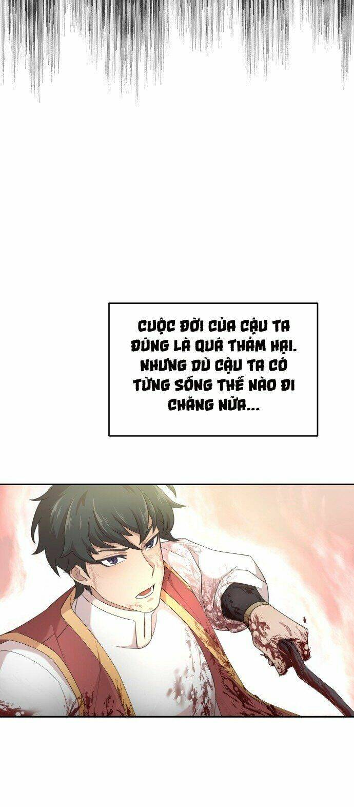 Thiên Quỷ Chẳng Sống Nổi Cuộc Đời Bình Thường - Chapter 1 - Page 85