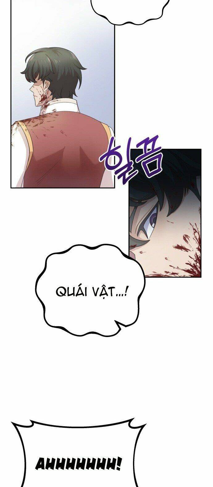 Thiên Quỷ Chẳng Sống Nổi Cuộc Đời Bình Thường - Chapter 1 - Page 89