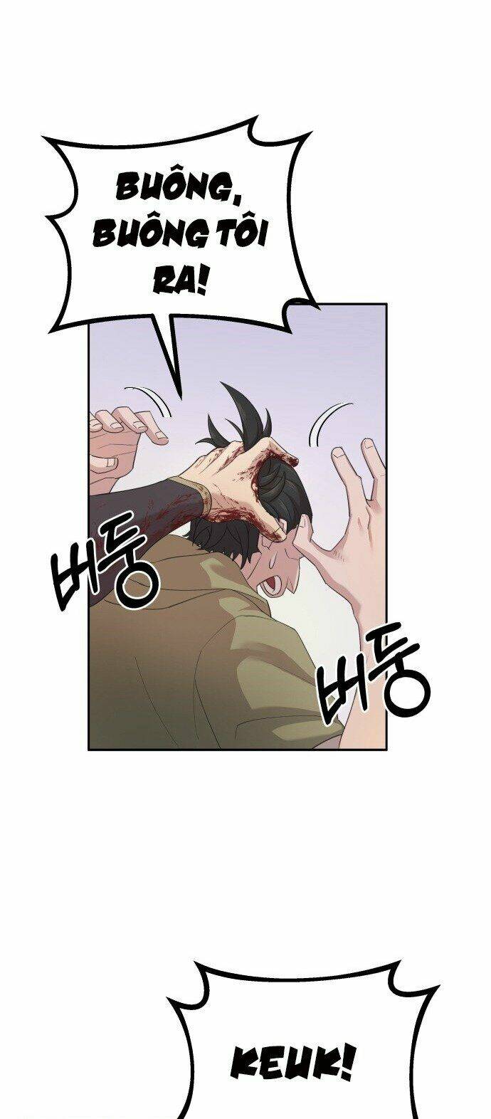 Thiên Quỷ Chẳng Sống Nổi Cuộc Đời Bình Thường - Chapter 1 - Page 91