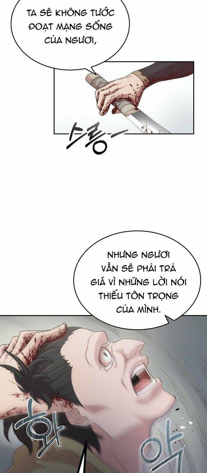 Thiên Quỷ Chẳng Sống Nổi Cuộc Đời Bình Thường - Chapter 1 - Page 93