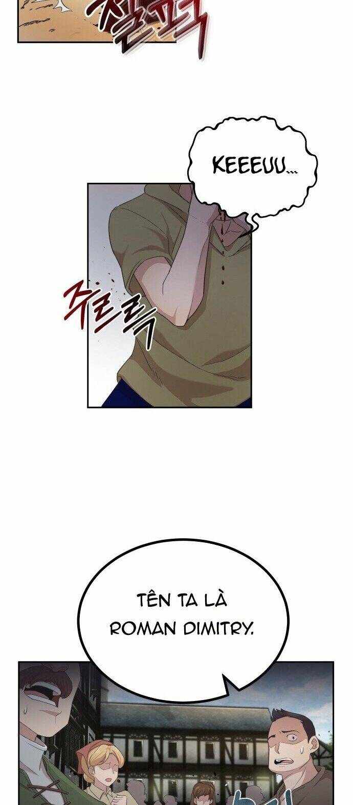 Thiên Quỷ Chẳng Sống Nổi Cuộc Đời Bình Thường - Chapter 1 - Page 96