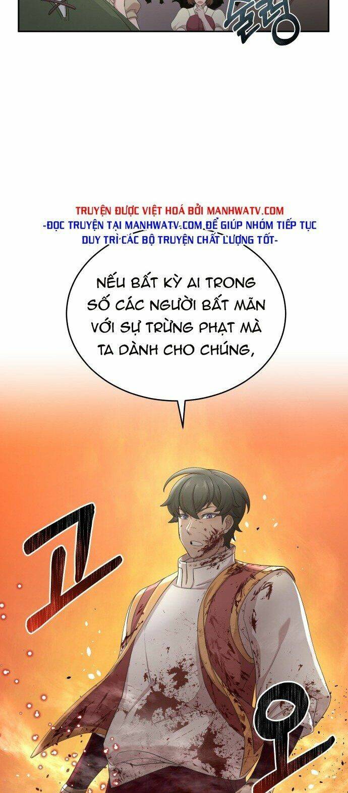 Thiên Quỷ Chẳng Sống Nổi Cuộc Đời Bình Thường - Chapter 1 - Page 97